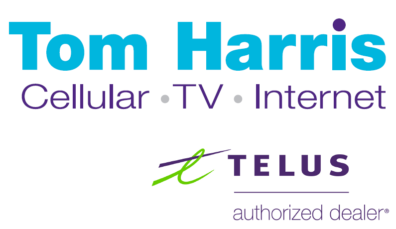 harris telus